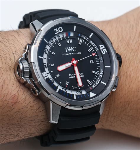 iwc deep 3.